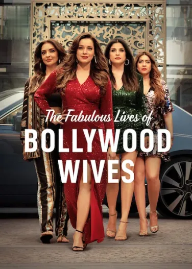 Fabulous Lives of Bollywood Wives