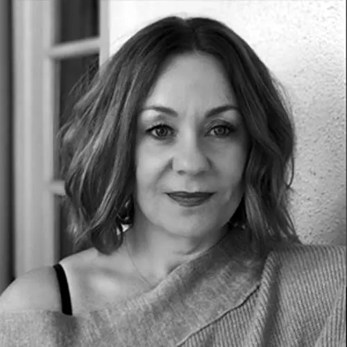 Sherry Thomas