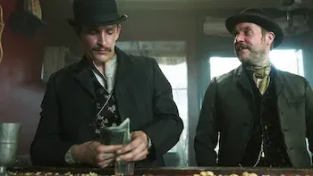 E7.Last Exit to Brooklyn