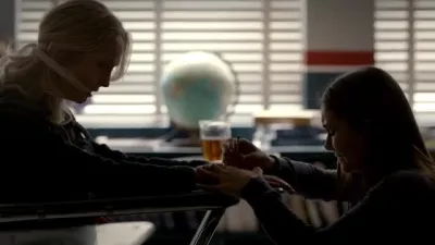 E21.Before Sunset