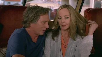 S'Mores and a Sadness Cocoon