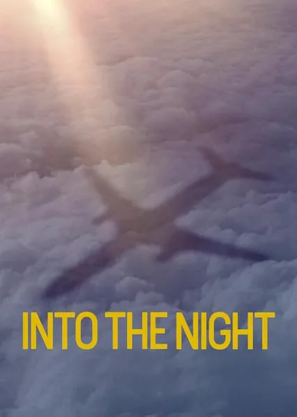 TV series poster: Into the Night