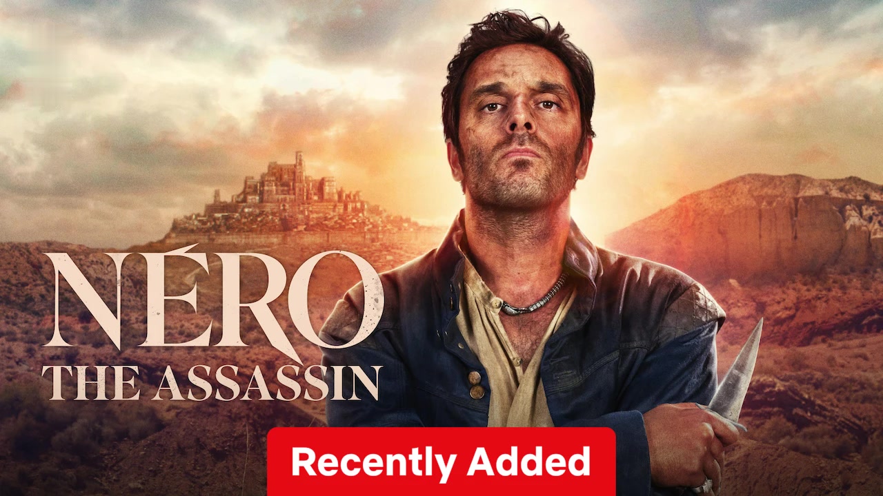 Episode 1 — Néro the Assassin Season 1