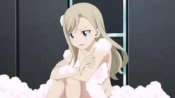 E10.The Great Naked Escape