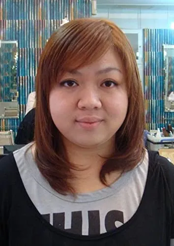 Tina Wang