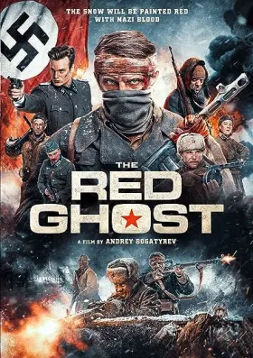 The Red Ghost - Movie free on Castle
