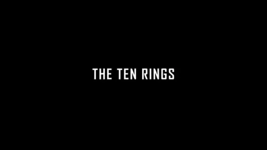 E13.The Ten Rings