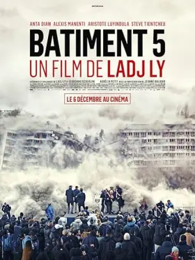 Les Indésirables - Movie free on Castle