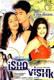 Ishq Vishk - Movie free on Castle