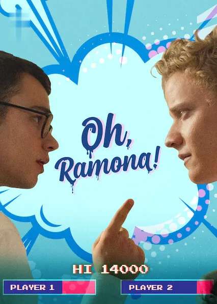 Movie Poster: Oh, Ramona!