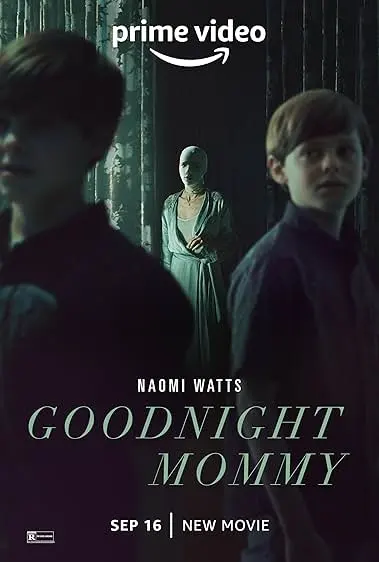 Movie Poster: Goodnight Mommy