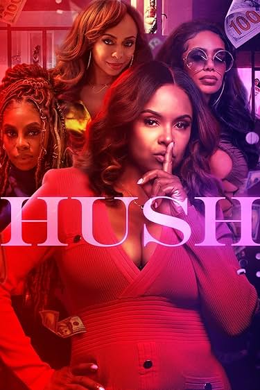 Hush - Season1 Episode 1 Full Episode
