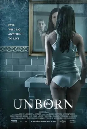 The Unborn - Movie free on Castle
