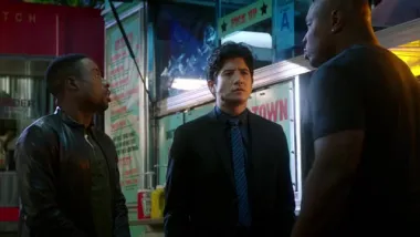 E3.Captain Cole’s Playlist