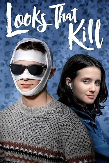 Movie Poster: Looks That Kill