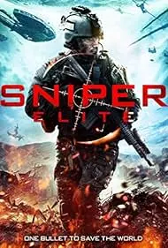 Movie Poster: One Shot