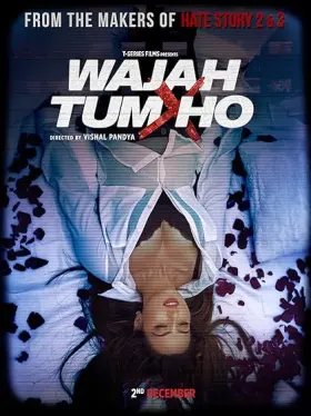 Wajah Tum Ho - Movie free on Castle