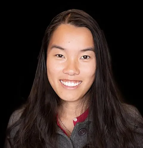 Vanessa Li Bloom
