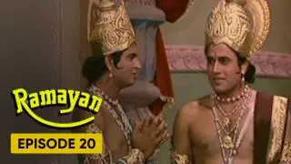 Episode 20