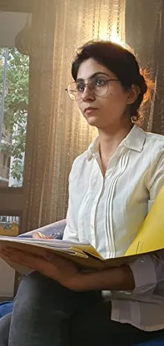 Simran Khan