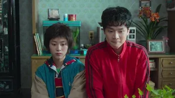 The Wind Goes Whoosh, My Heart Goes Boo-Hoo