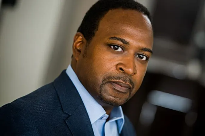 Keith Keyes