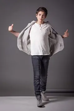 Joshua Rush