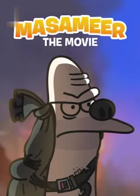 Masameer - The Movie - Movie free on Castle