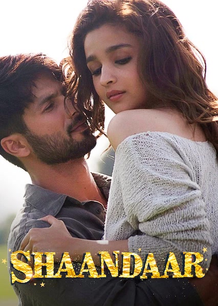 Shaandaar