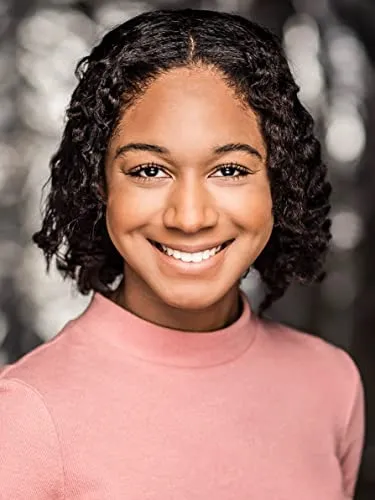 Tyra Pryce