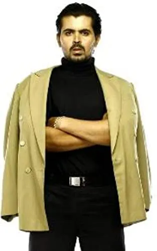 Aniruddh Harip