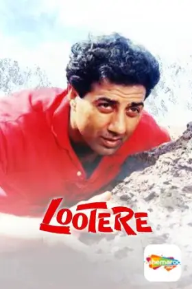 Lootere - Movie free on Castle