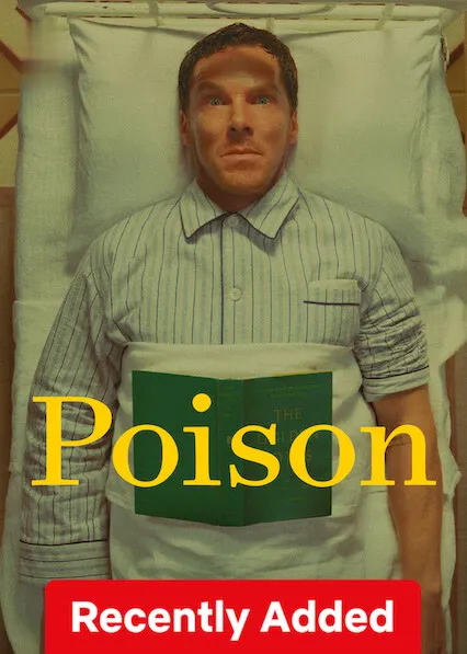 Poison