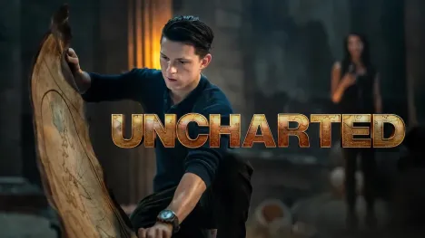 Uncharted