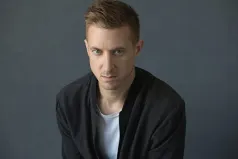 Arthur Darvill