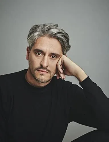 Marcel Barrena