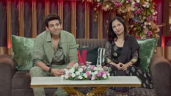 Kartik Aaryan and Khandaan