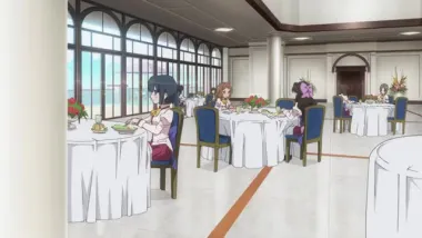 E5.Lady Versus Lady!!