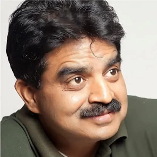 Deeptesh Das