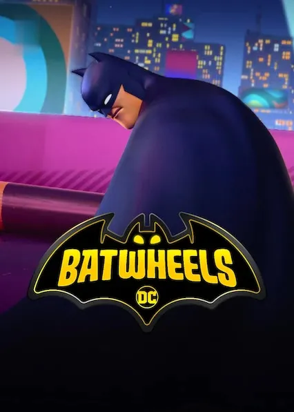 Batwheels