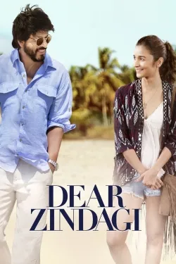 Dear Zindagi - Movie free on Castle
