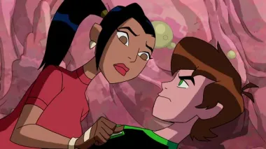 E8.Most Dangerous Game Show