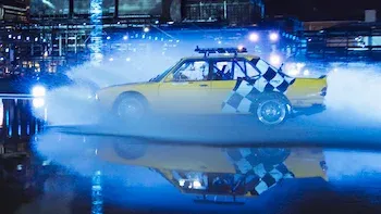 E5.Knockout 1: Head to Head