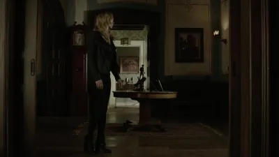 E7.On the Brink