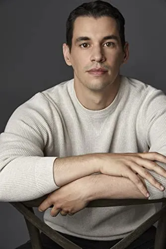 Ryan Hallahan