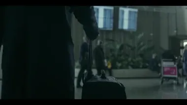 E5.The Severn City Airport