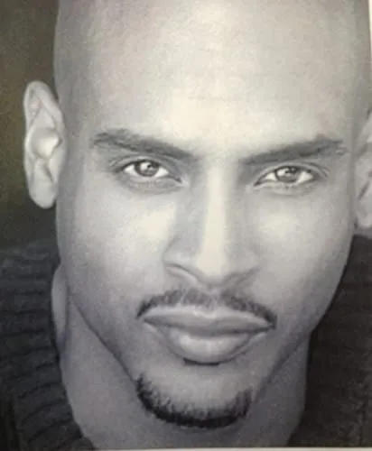 Andrew Hinkson