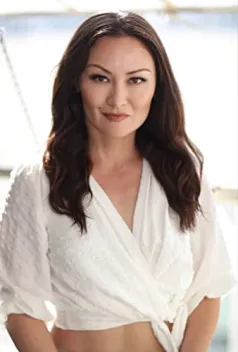 Mary Christina Brown