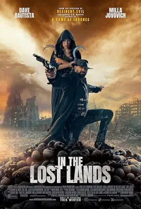 In the Lost Lands - Movie free on Castle