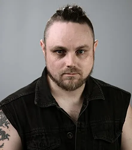 Timmy Hodgson